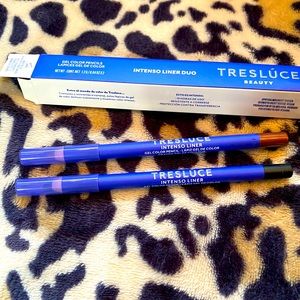 NEW Tresluce Beauty Intenso Liner Duo